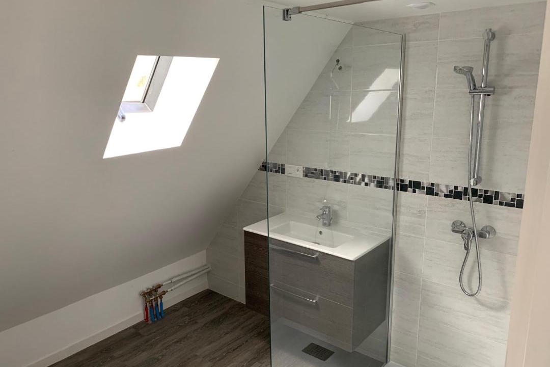 Photo of Bathroom in Beynat