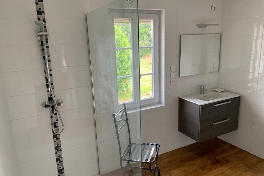 Photo of Bathroom in Beynat