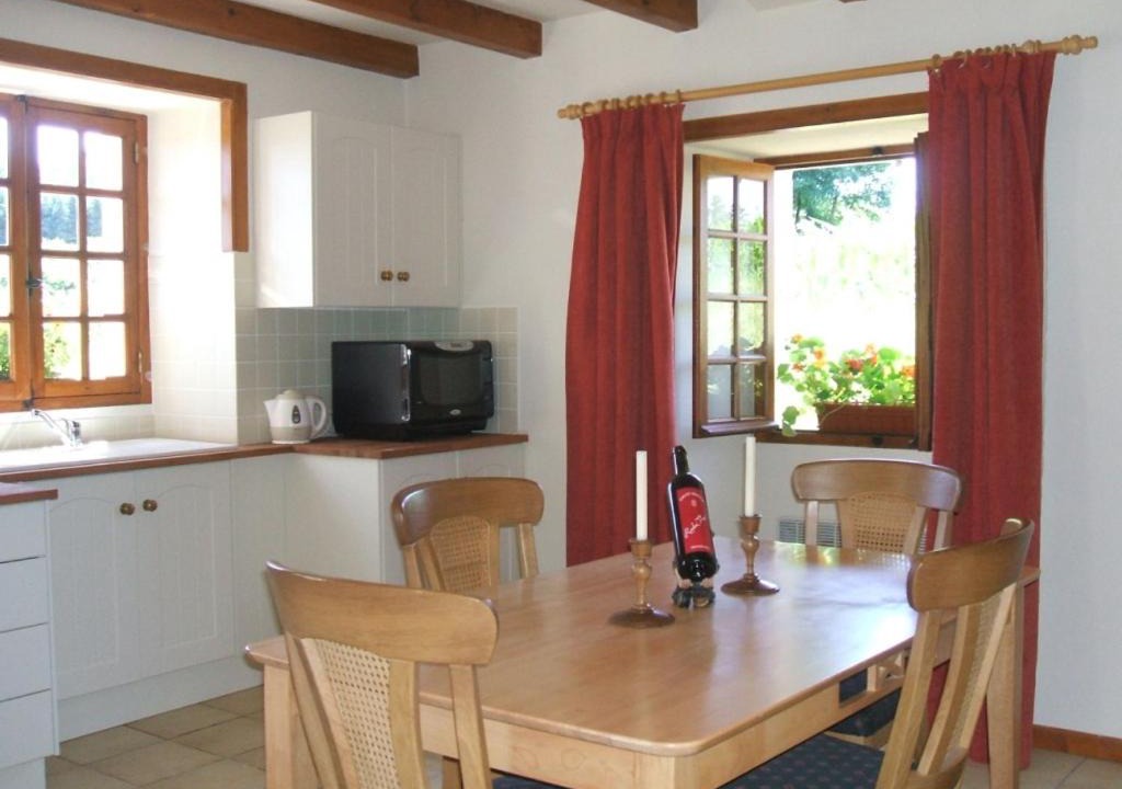 Photo of Kitchen in Varaignes
