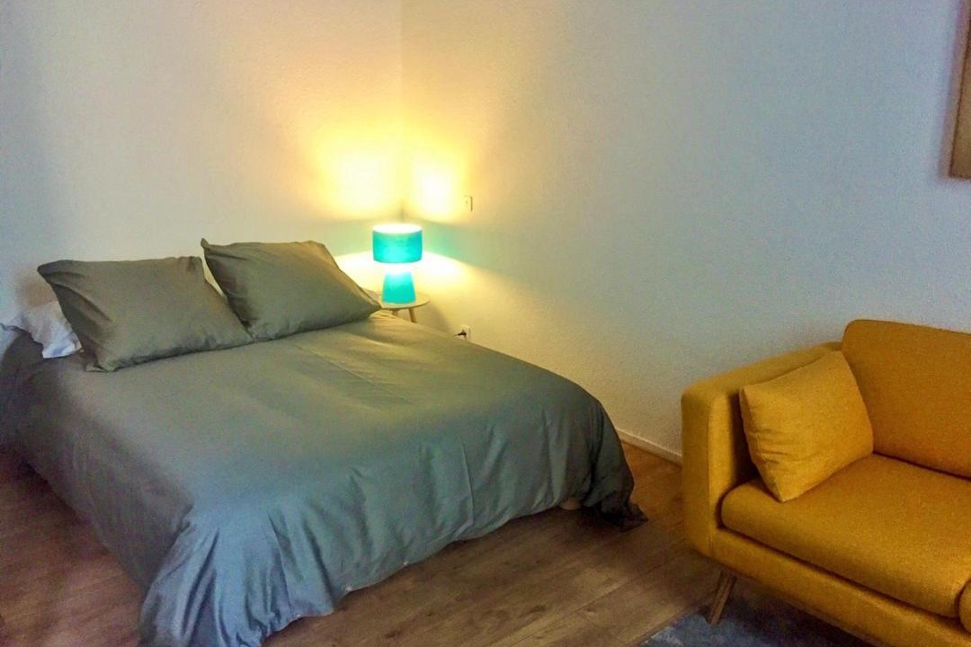 Photo of Bedroom in Hotel de Ville - Quinconces