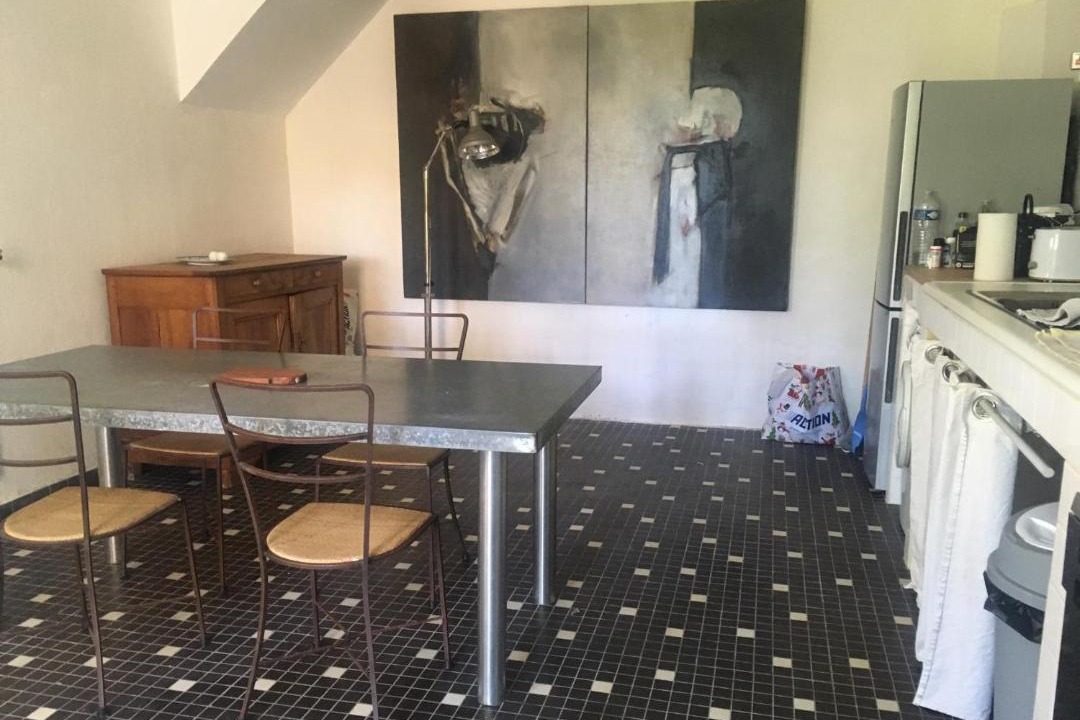 Photo of Livingroom in Quinsac