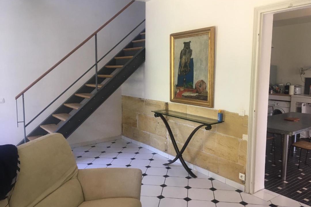 Photo of Livingroom in Quinsac