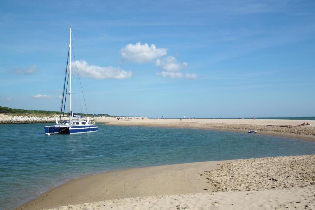 Photo of Outdoor in Les Mathes