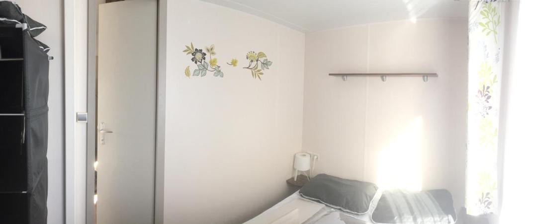 Photo of Bedroom in Les Mathes