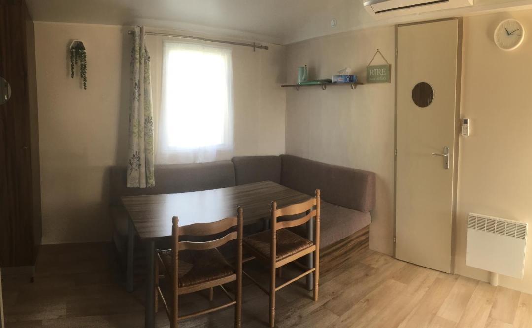 Photo of Livingroom in Les Mathes