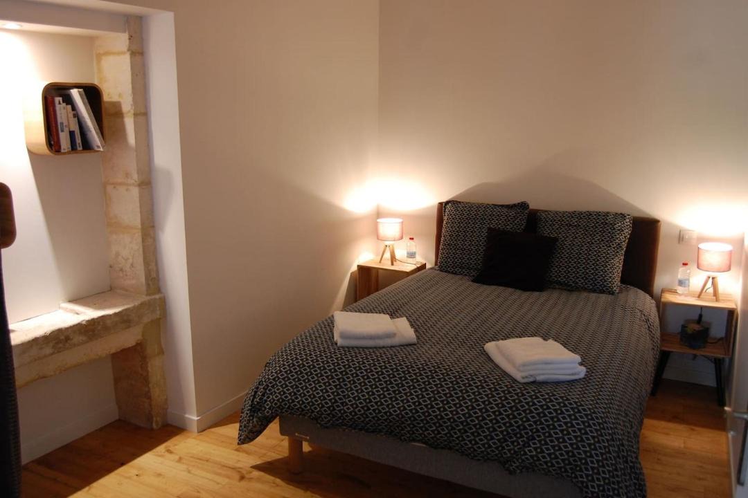 Photo of Bedroom in La Rochette