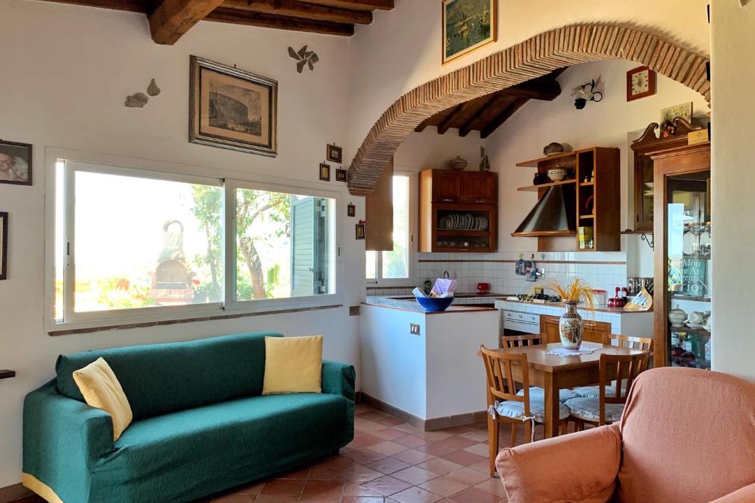Photo of Livingroom in Monte Argentario