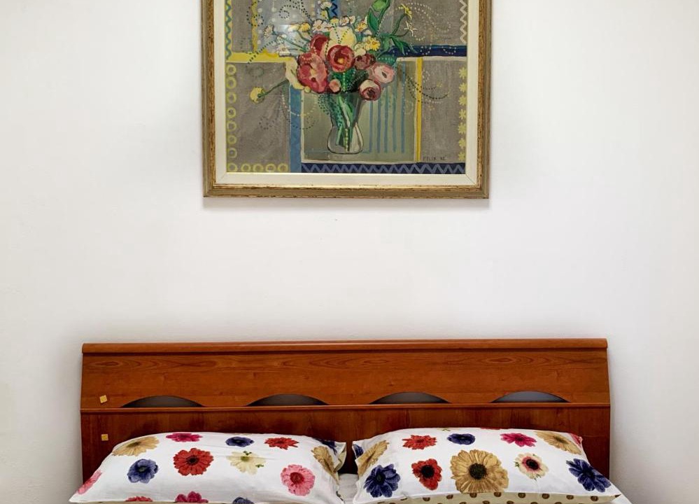 Photo of Bedroom in Monte Argentario
