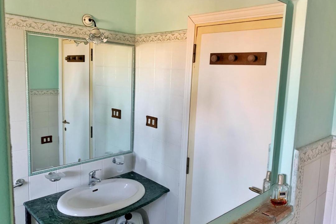 Photo of Bathroom in Monte Argentario