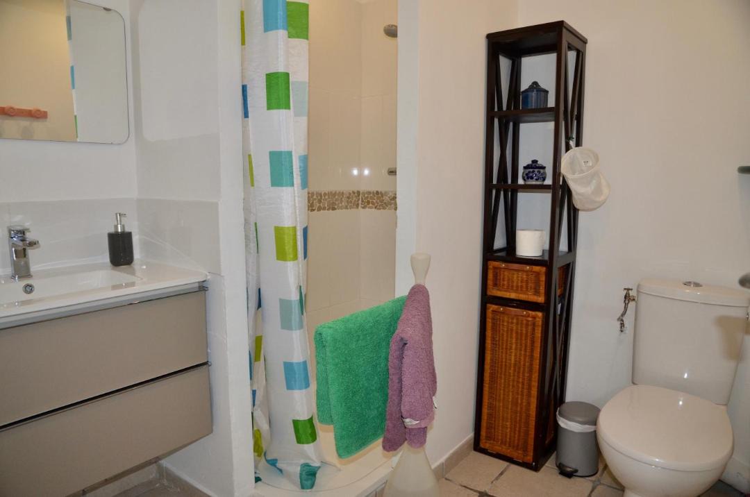 Photo of Bathroom in Saint-Trojan-les-Bains
