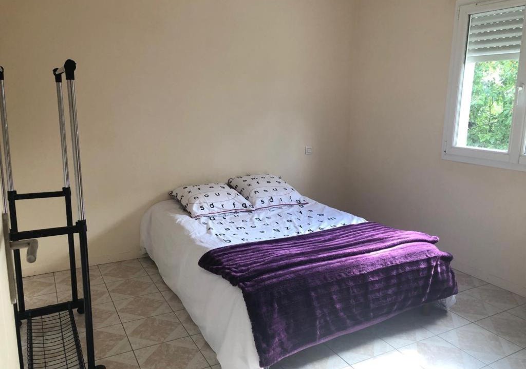 Photo of Bedroom in Cenon