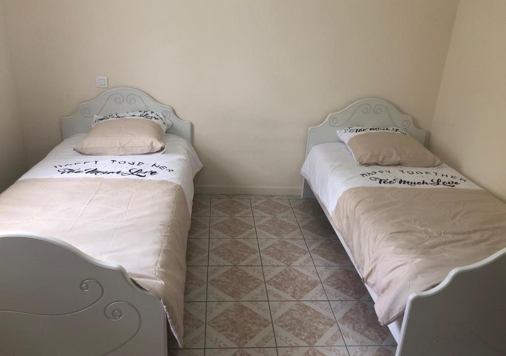 Photo of Bedroom in Cenon