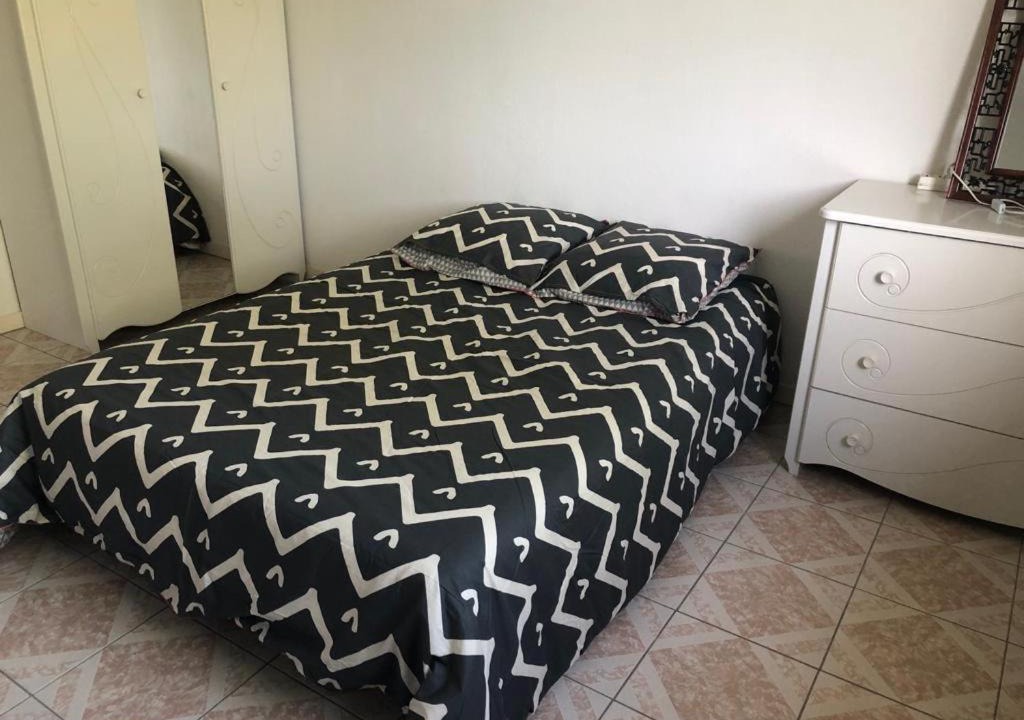 Photo of Bedroom in Cenon