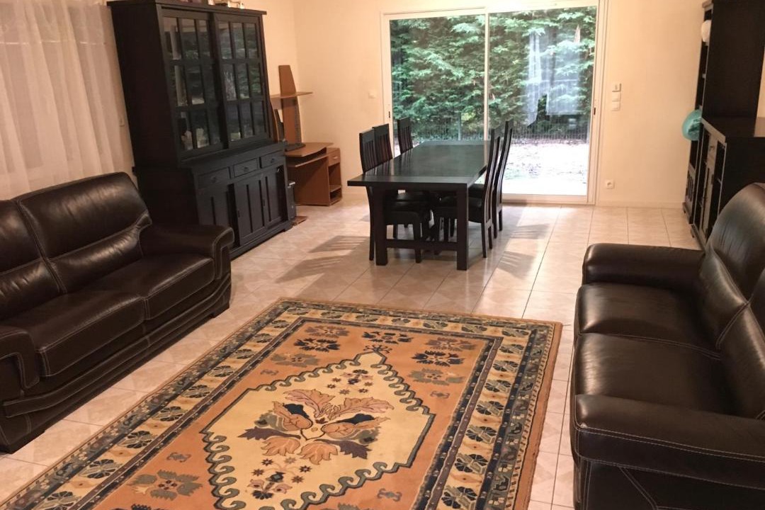 Photo of Livingroom in Cenon