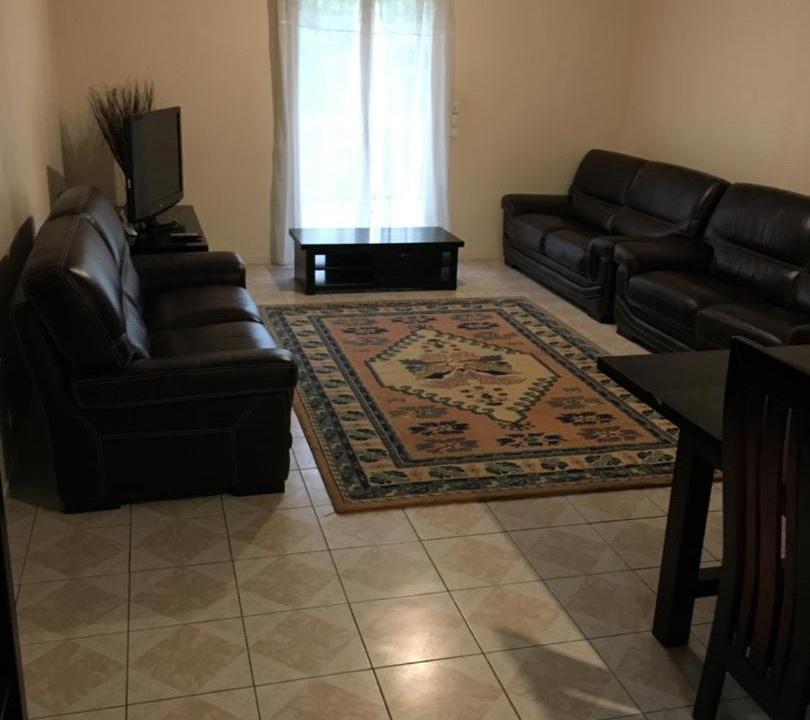 Photo of Livingroom in Cenon
