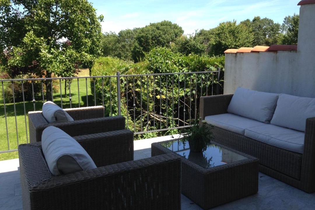 Photo of Patio Balcony in Nere