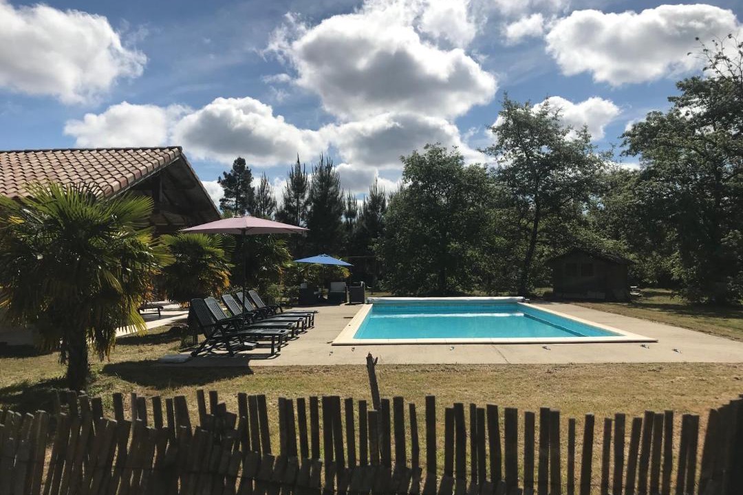 Photo of Outdoor in Labrit