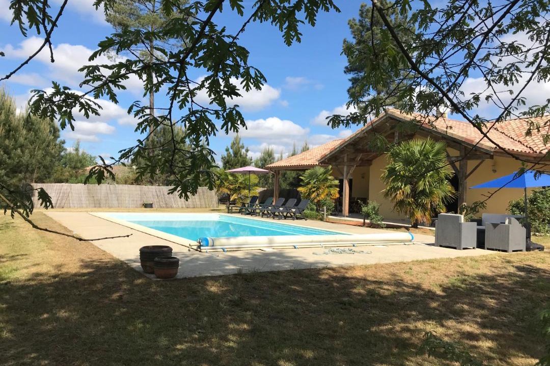 Photo of Outdoor in Labrit