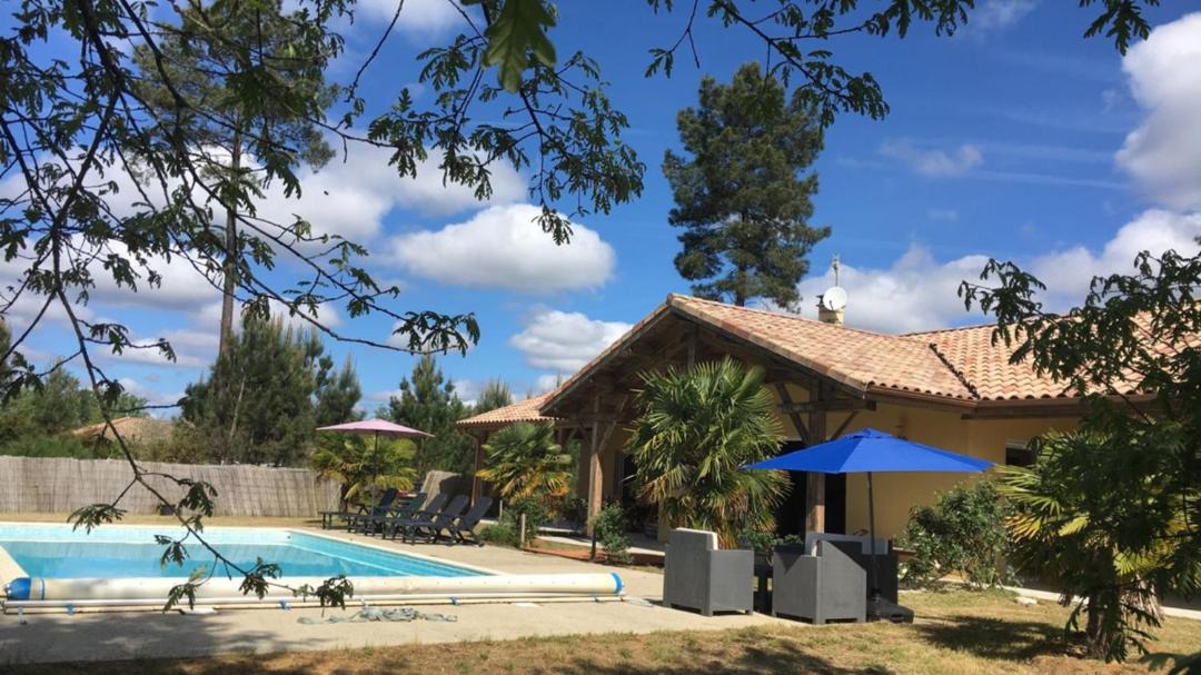 Photo of Outdoor in Labrit