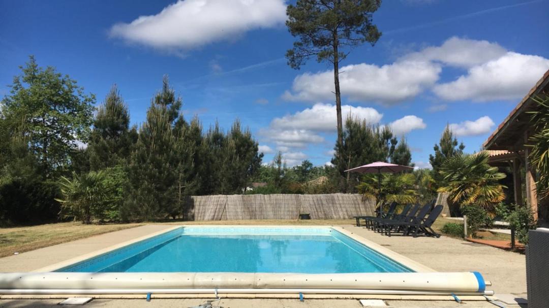 Photo of Outdoor in Labrit