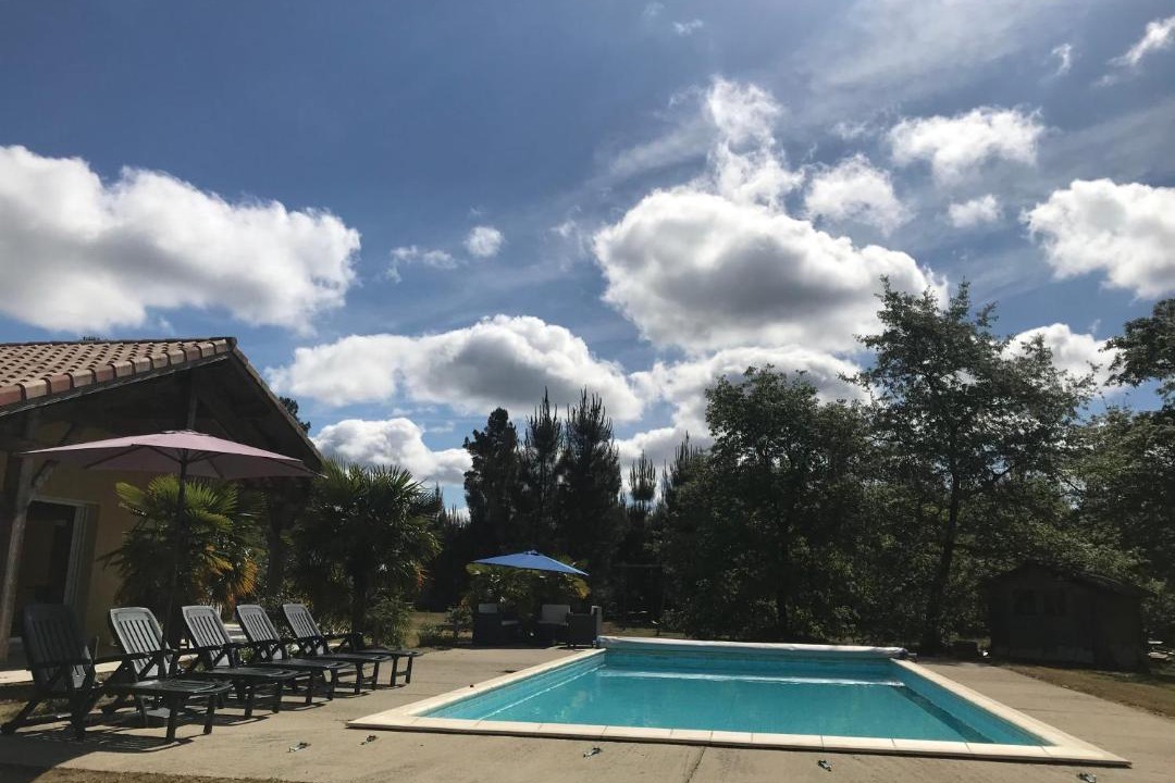 Photo of Outdoor in Labrit