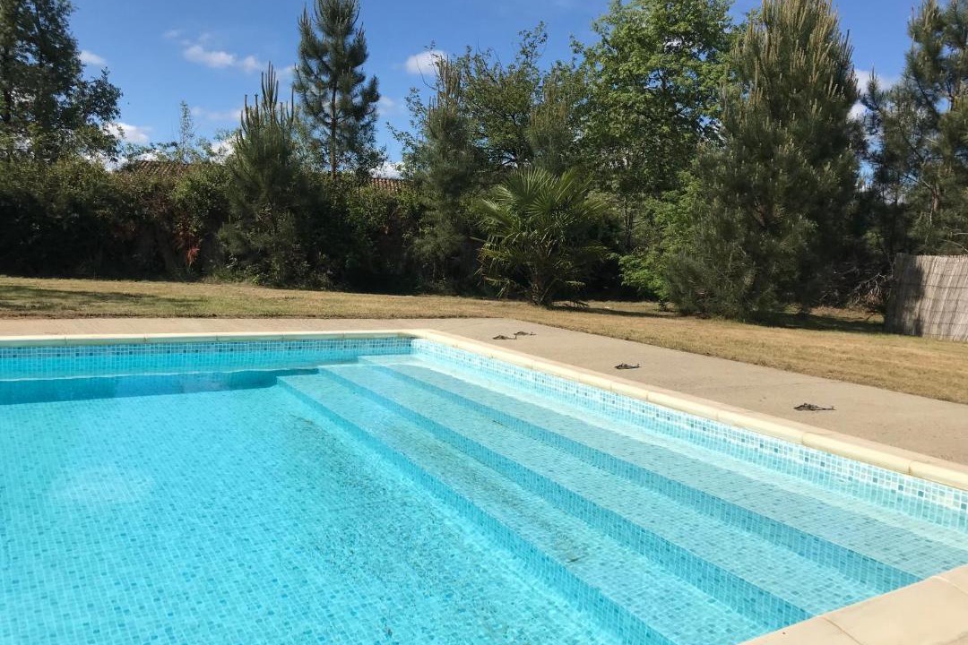 Photo of Outdoor in Labrit