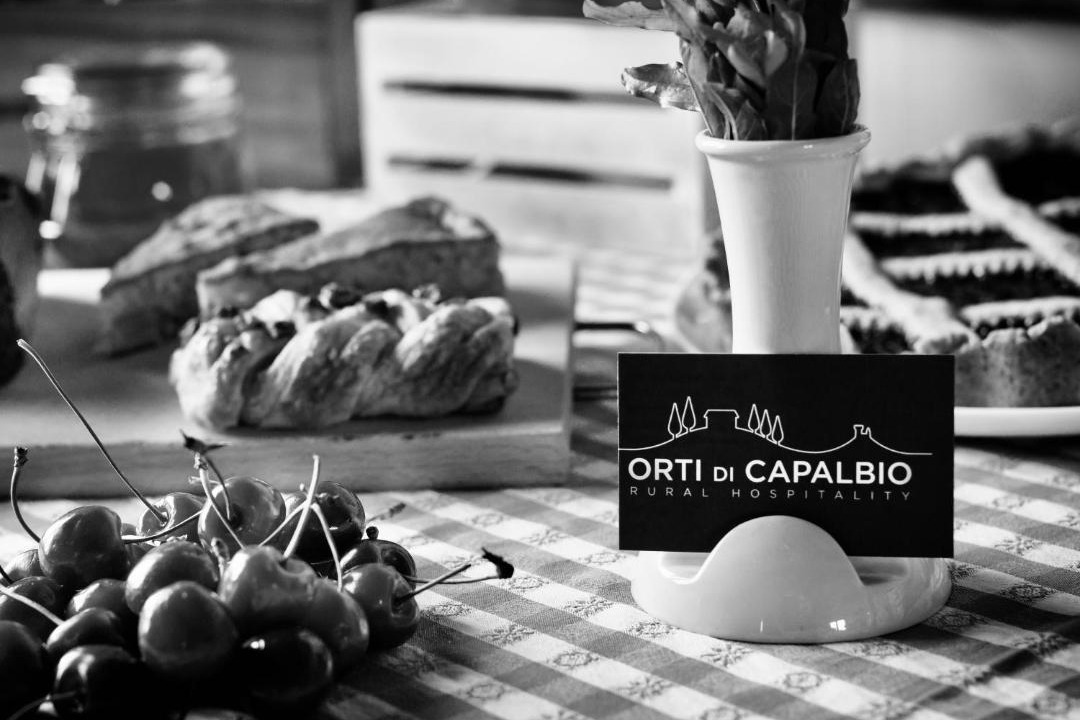 Photo of Others in Capalbio