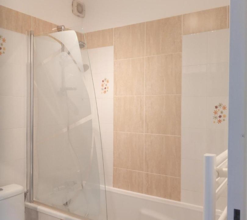 Photo of Bathroom in Pau Nord