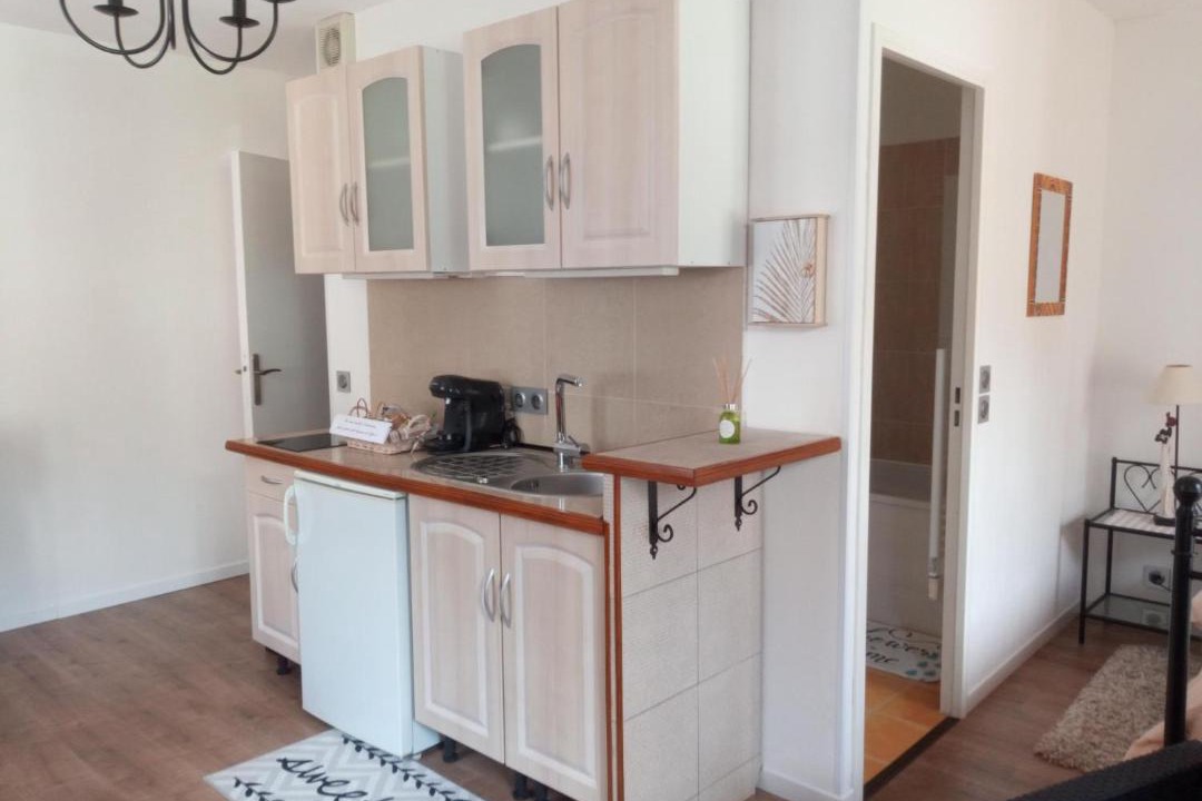 Photo of Kitchen in Pau Nord