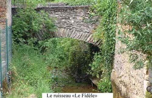 Photo of Others in Saint-Chamant