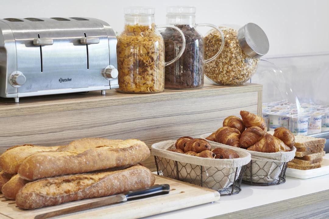 Photo of Kitchen in Jonzac