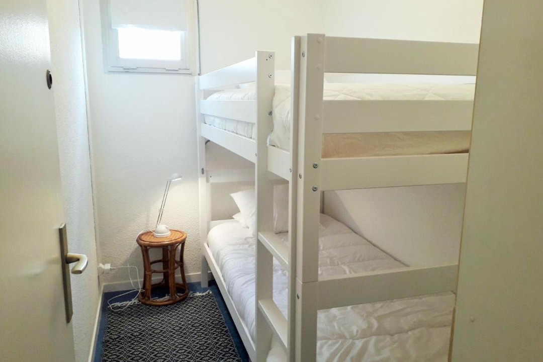 Photo of Bedroom in Le Moulleau