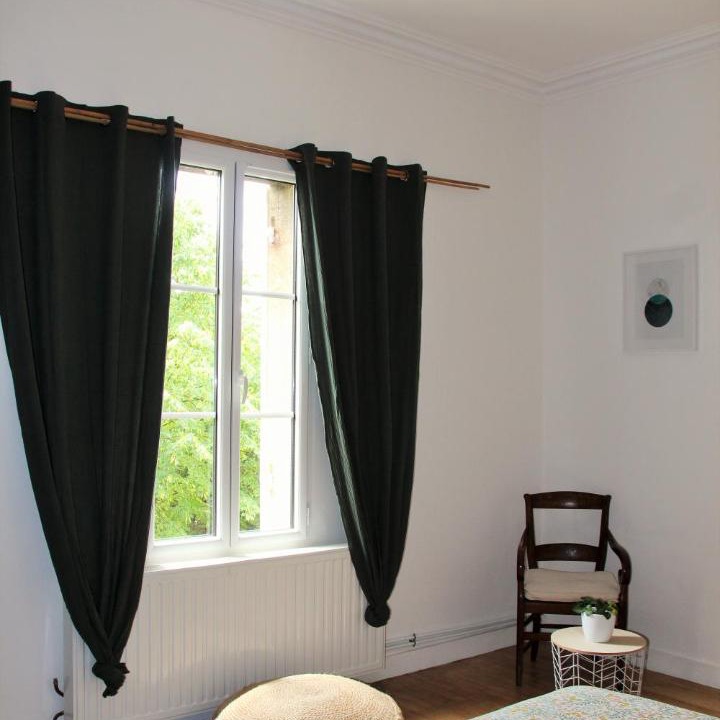 Photo of Bedroom in Espiet