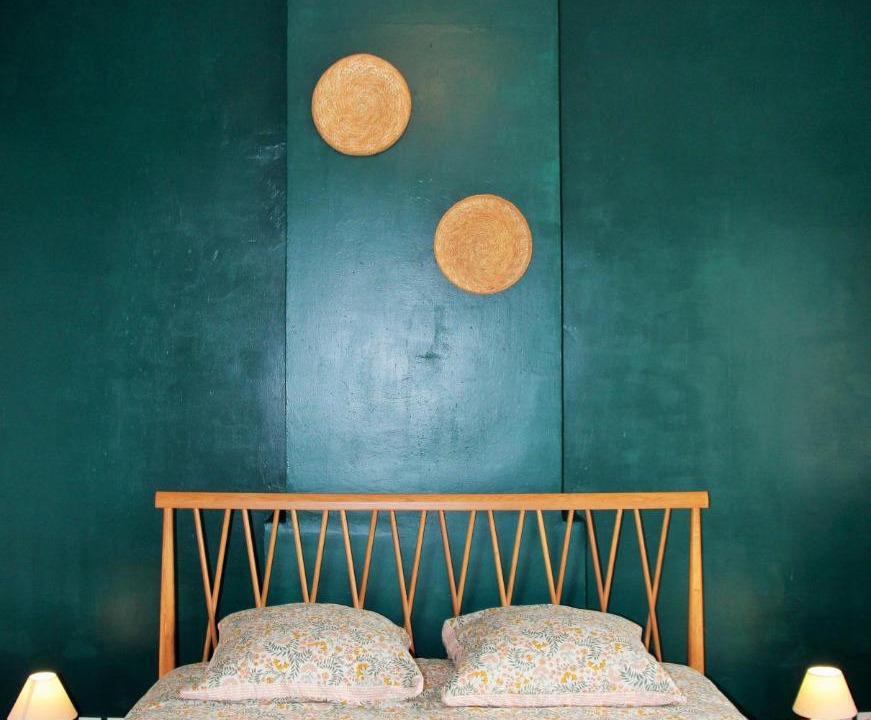 Photo of Bedroom in Espiet