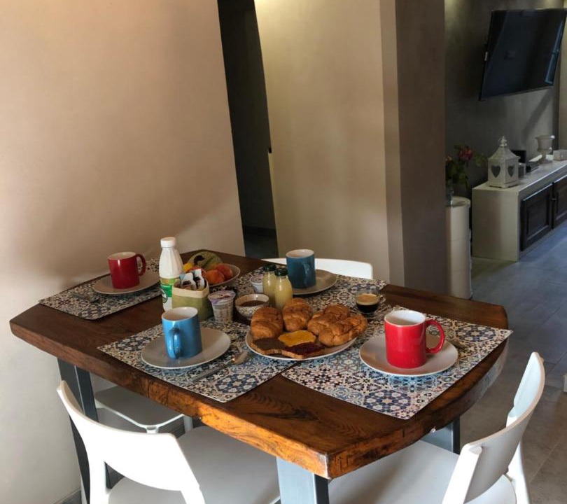 Photo of Livingroom in Castagno