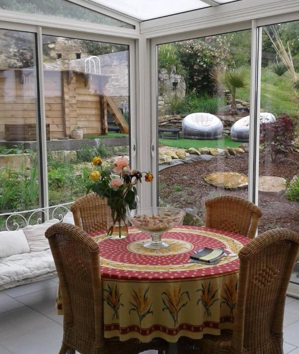 Photo of Patio Balcony in Beaumont