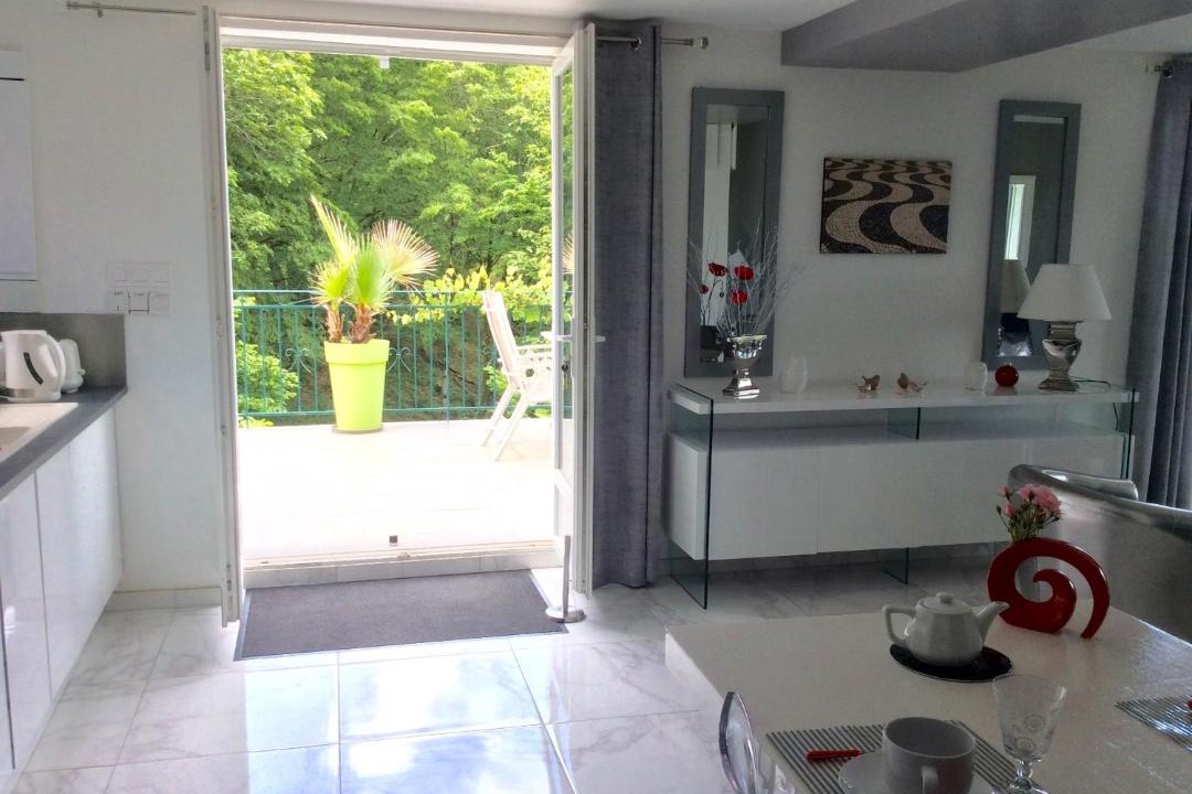 Photo of Kitchen in Tulle