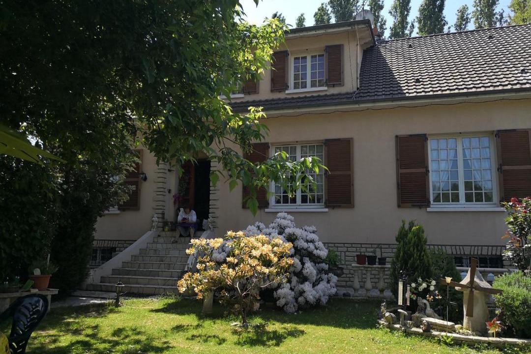 Photo of Others in Azay-sur-Thouet