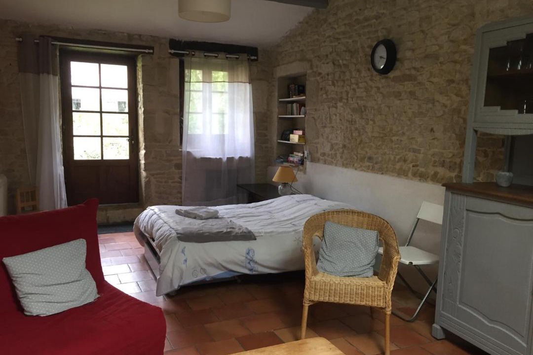 Photo of Bedroom in Muron