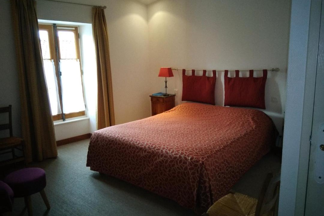 Photo of Bedroom in Aulnay