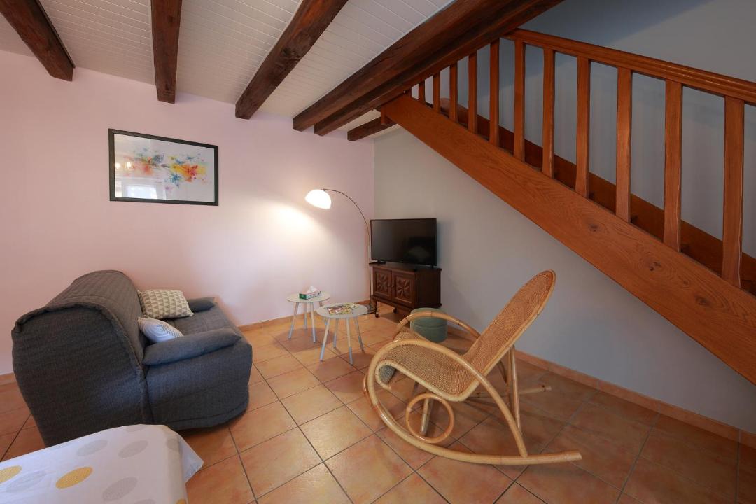 Photo of Livingroom in Latille
