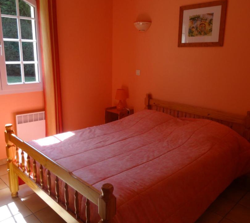 Photo of Bedroom in Begadan
