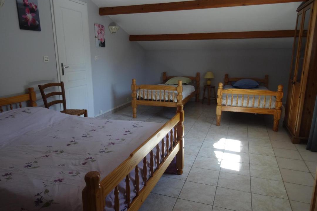 Photo of Bedroom in Begadan