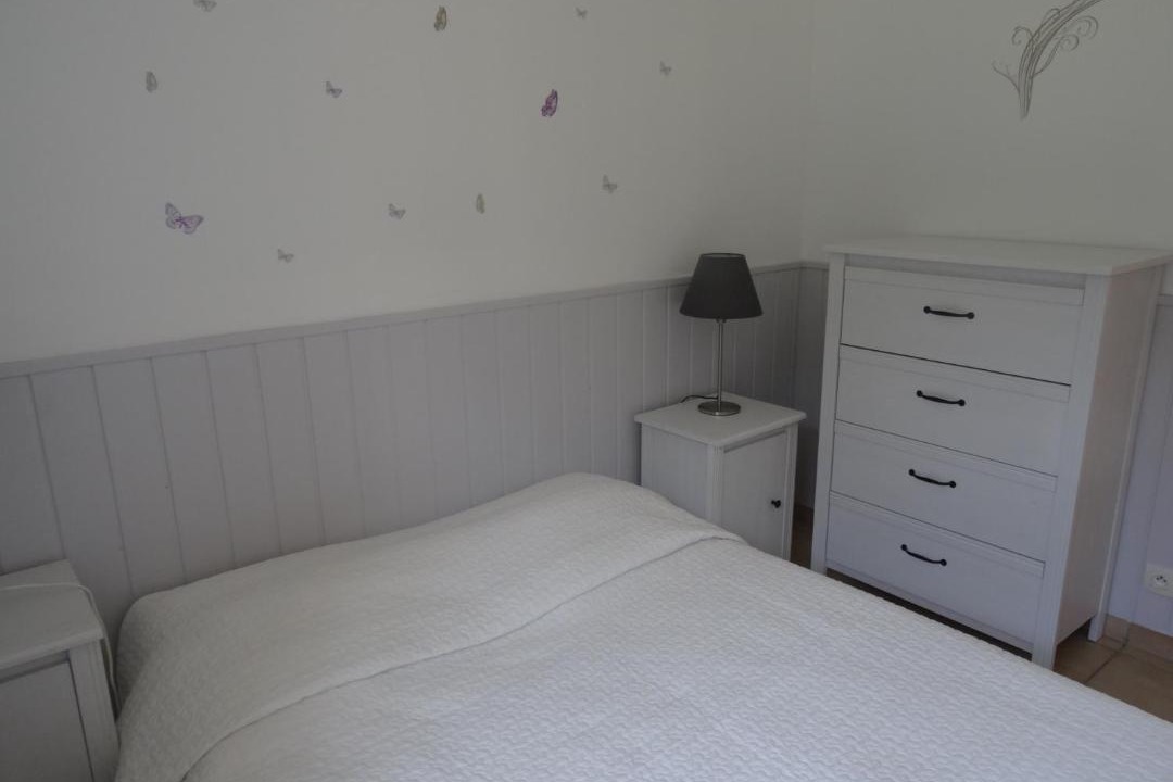 Photo of Bedroom in Begadan