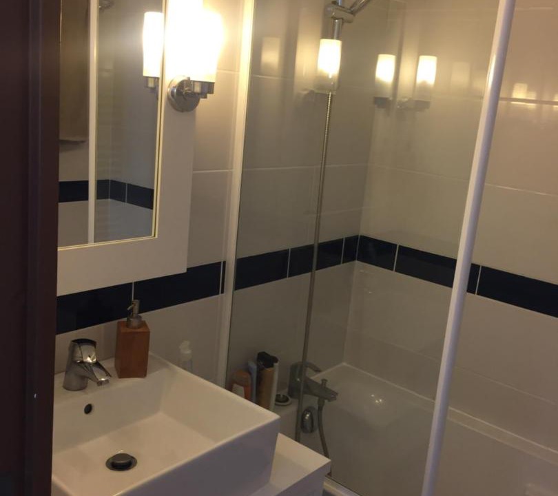 Photo of Bathroom in Lacanau-Ocean