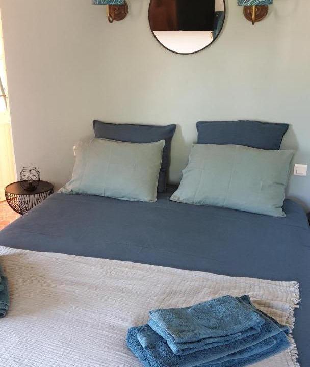 Photo of Bedroom in Manosque