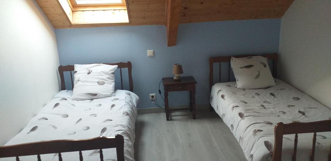 Photo of Bedroom in Laruns