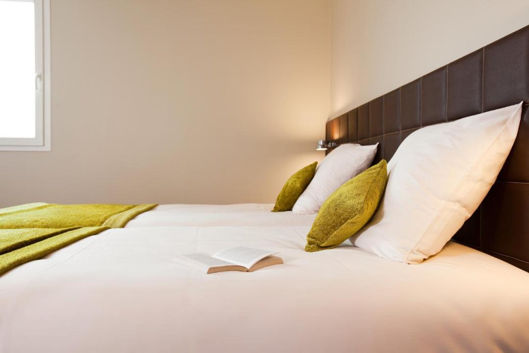 Photo of Bedroom in Champniers