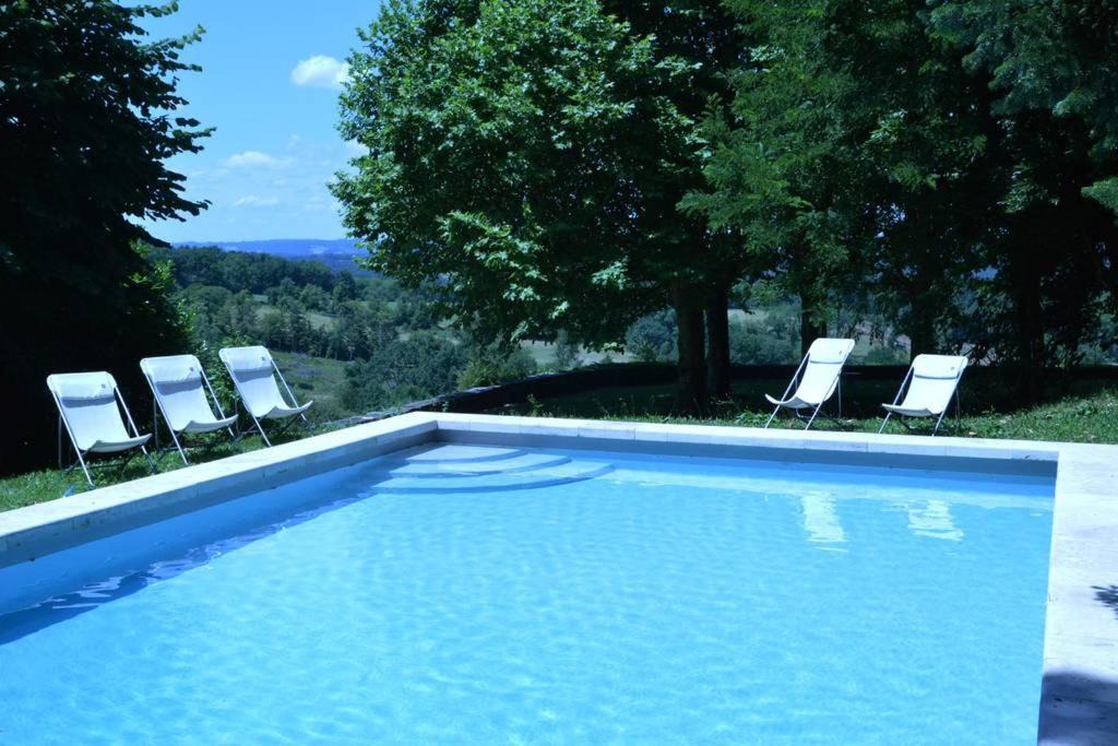 Photo of Outdoor in Lissac-sur-Couze