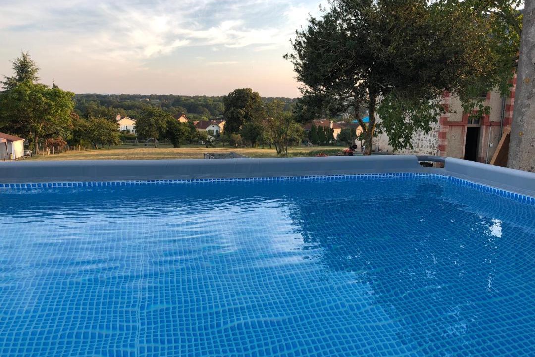 Photo of Outdoor in Le Dorat